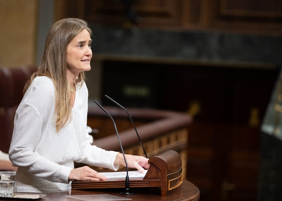 Fuente: Congreso de los Diputados