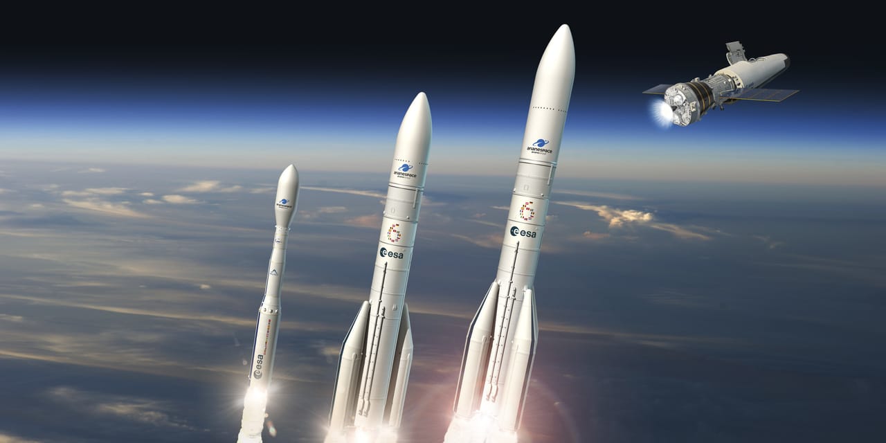 European Space Agency